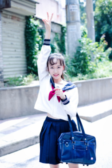 绝望的主妇